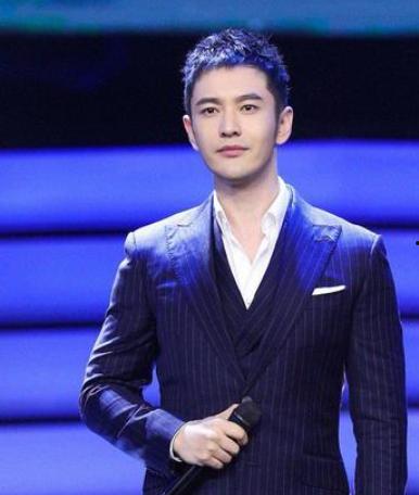 黄晓明娱乐吃瓜